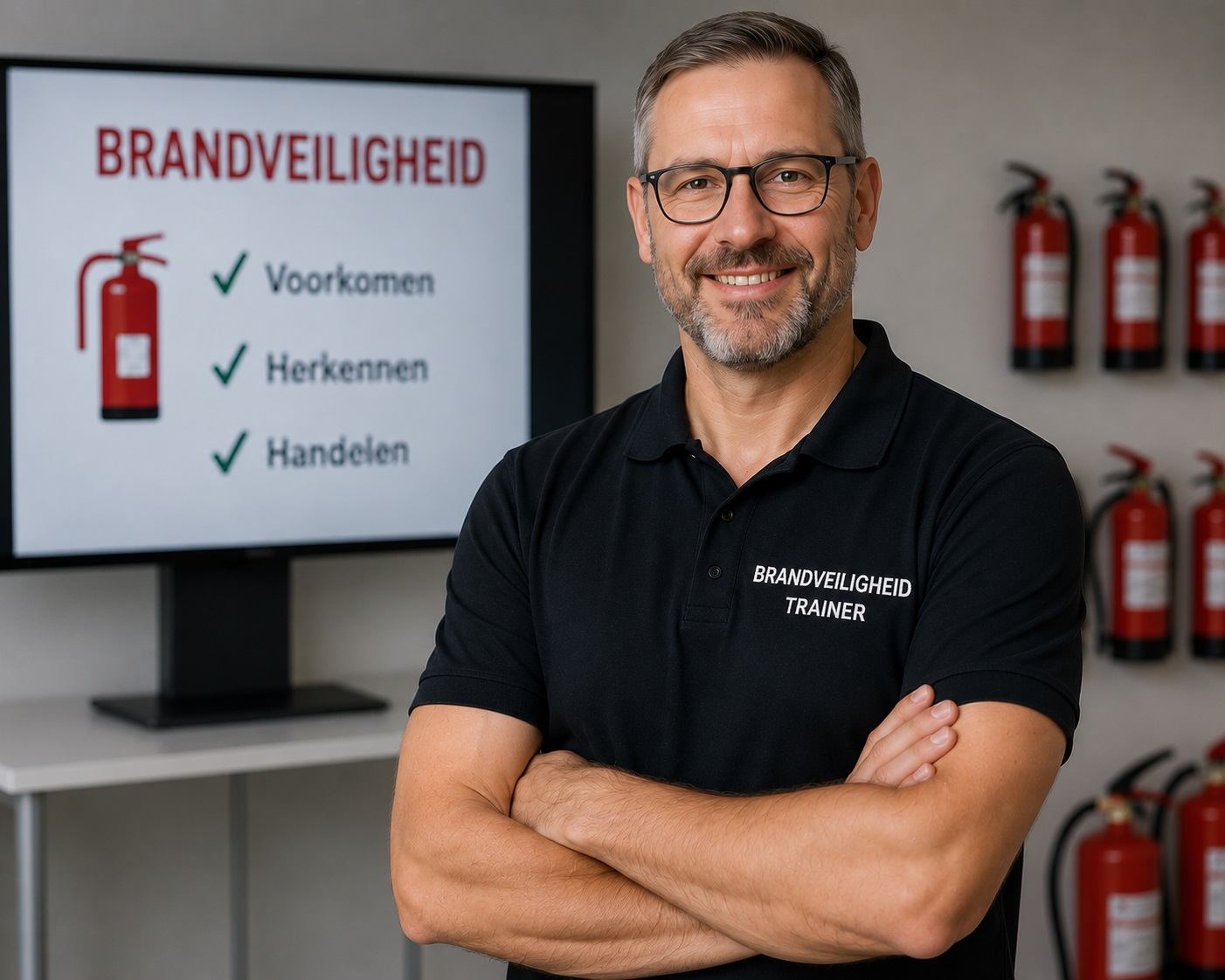 Brandveiligheid & NEN