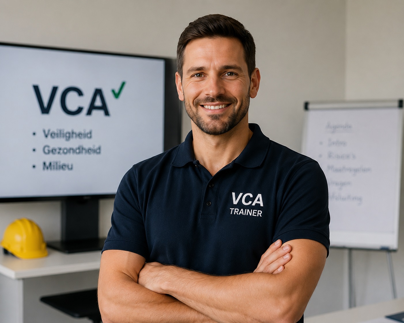 VCA & BHV Trainer